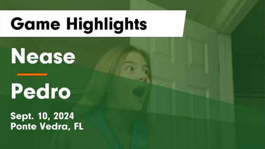 Volleyball Game Preview: Nease on Home-Turf