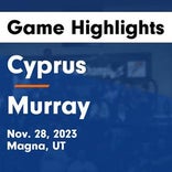 Basketball Game Preview: Cyprus Pirates vs. Kearns Cougars