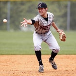 MaxPreps 2016 Tennessee preseason high school baseball Fab 5, presented by the Army National Guard