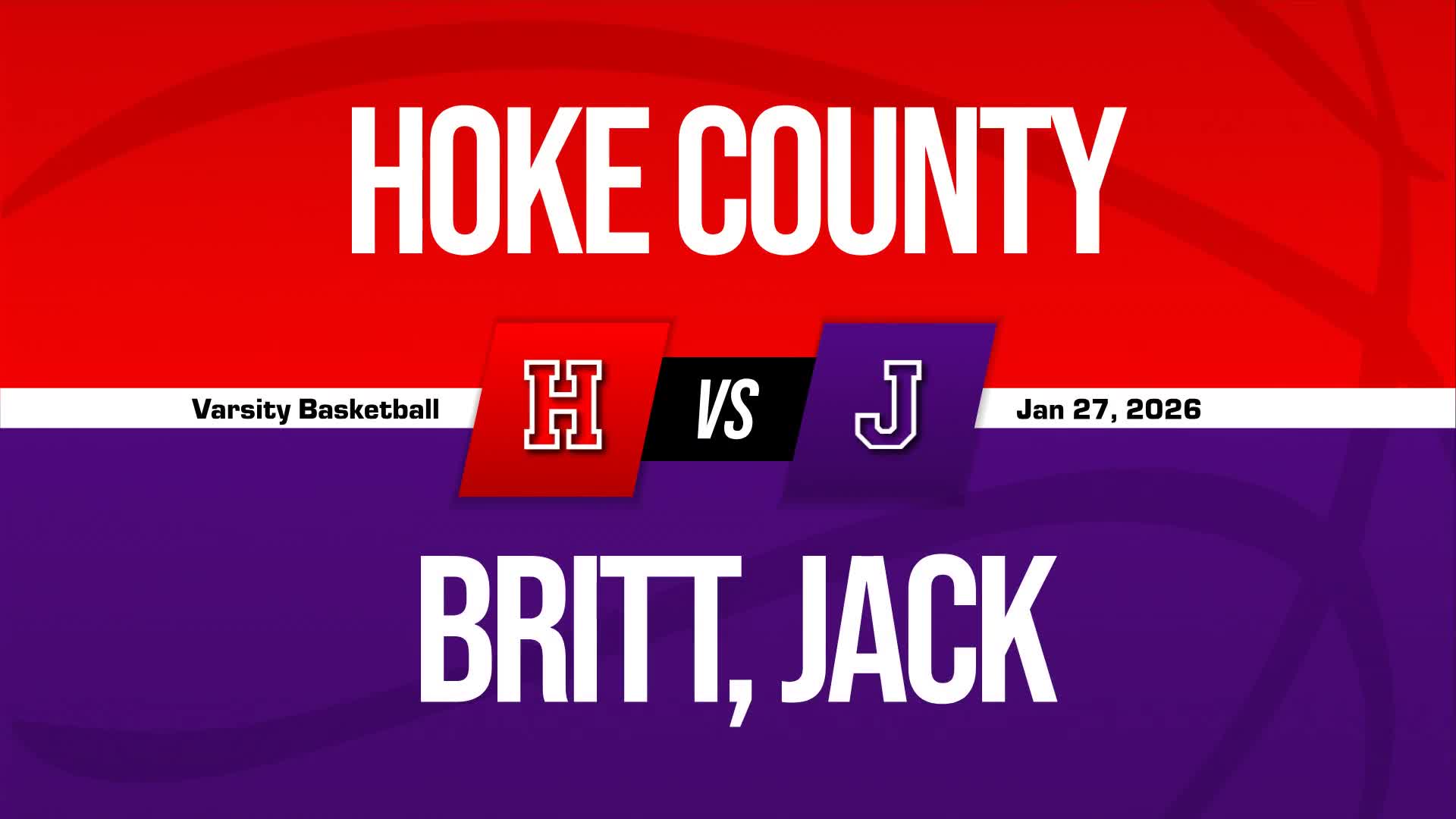 Basketball Recap: Jack Britt Takes a Loss + How To Watch