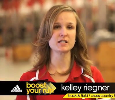 Training Center presented by adidas