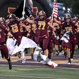 High school football: No. 1 Mater Dei vs. No. 12 Corona Centennial headlines MaxPreps Top 10 Games of the Week