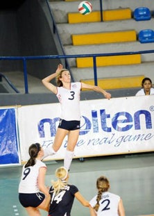 Jordan Burgess, Berkeley Prep