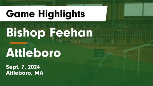 Volleyball Recap: Attleboro Has No Trouble Against Milford