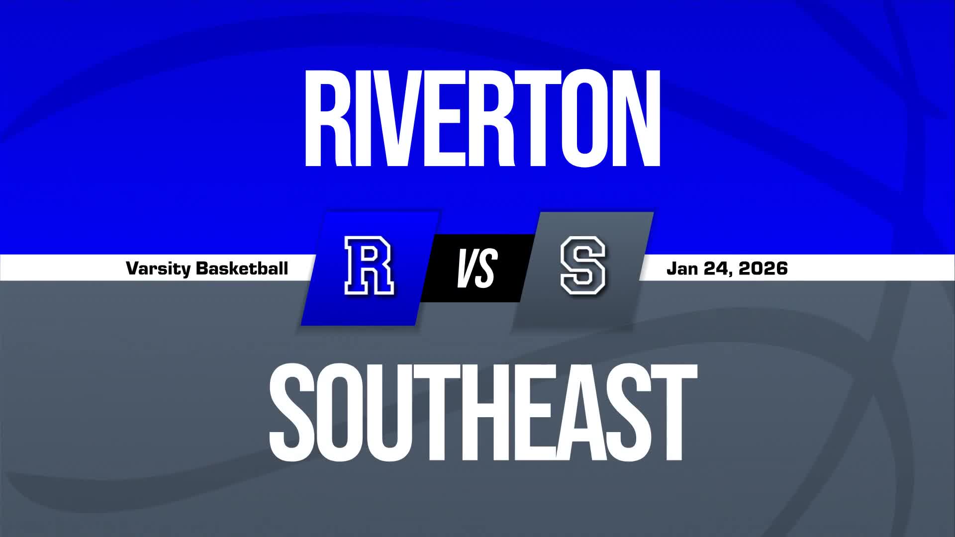 Basketball Game Preview: Riverton Rams vs. St. Mary's-Colgan Pan