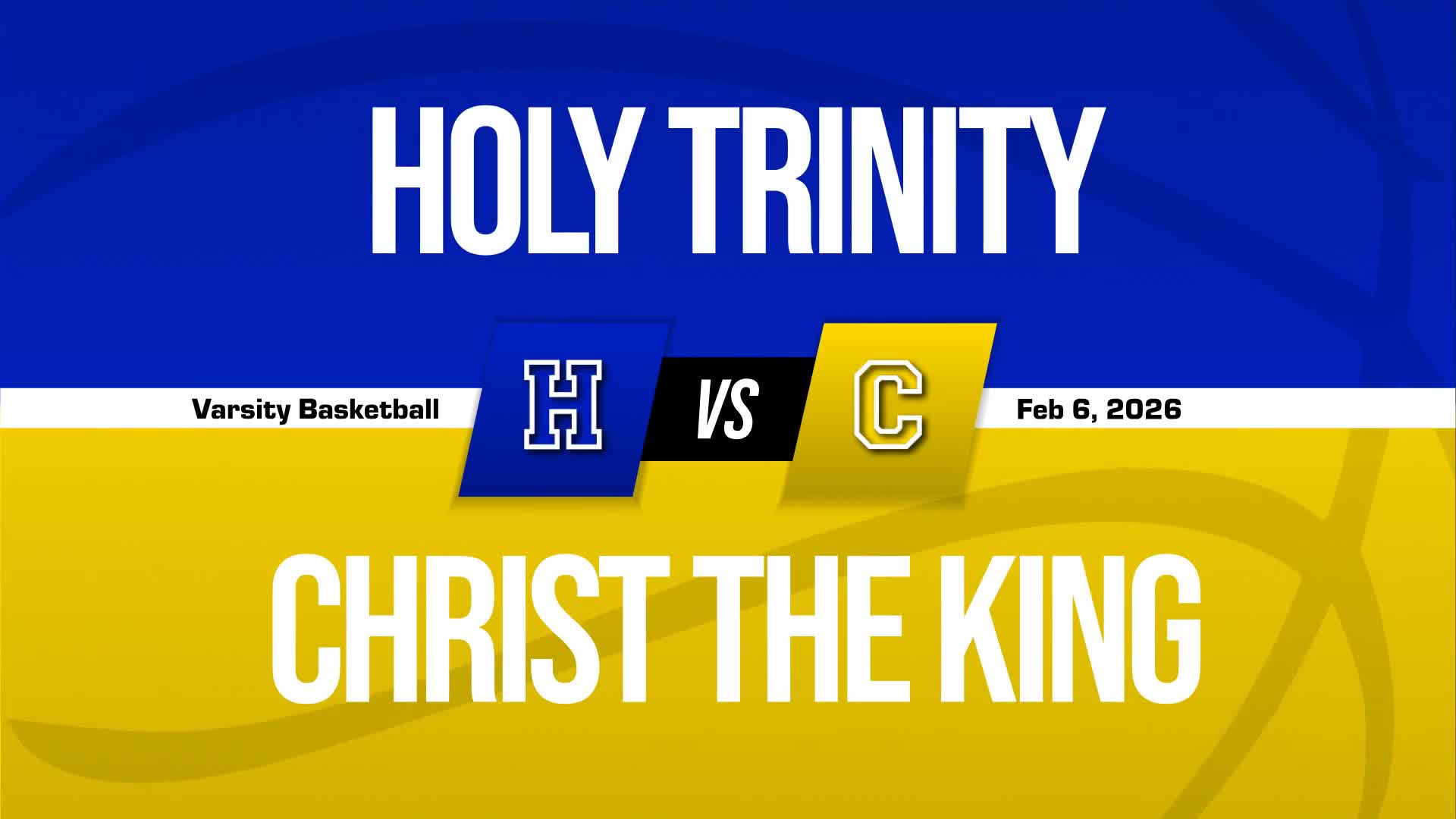 Basketball Game Preview: Christ the King Gladiators vs. Woodlands Academy Wildcats + Official Tickets