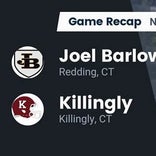 Football Game Preview: Joel Barlow Falcons vs. Brookfield Bobcats