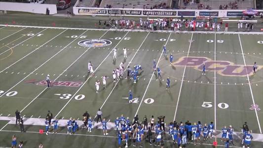 Baseball Recap: Mainland Beats Taylor for Their Fourth Straight 