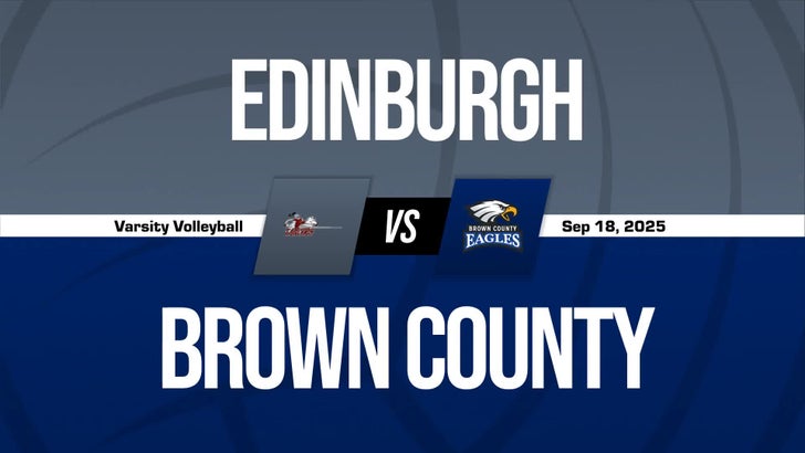 Volleyball Recap: Edinburgh Takes a Loss