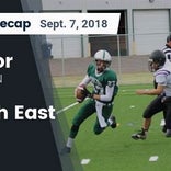 Football Game Recap: Denfeld vs. Duluth East