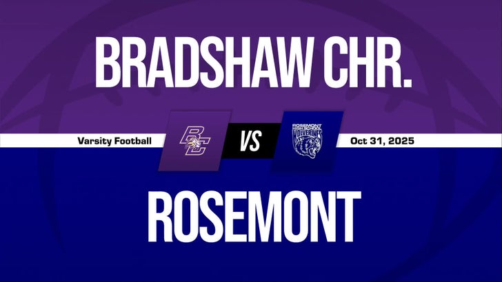 Football Recap: Rosemont Falls Short of Sutter in the Playoffs