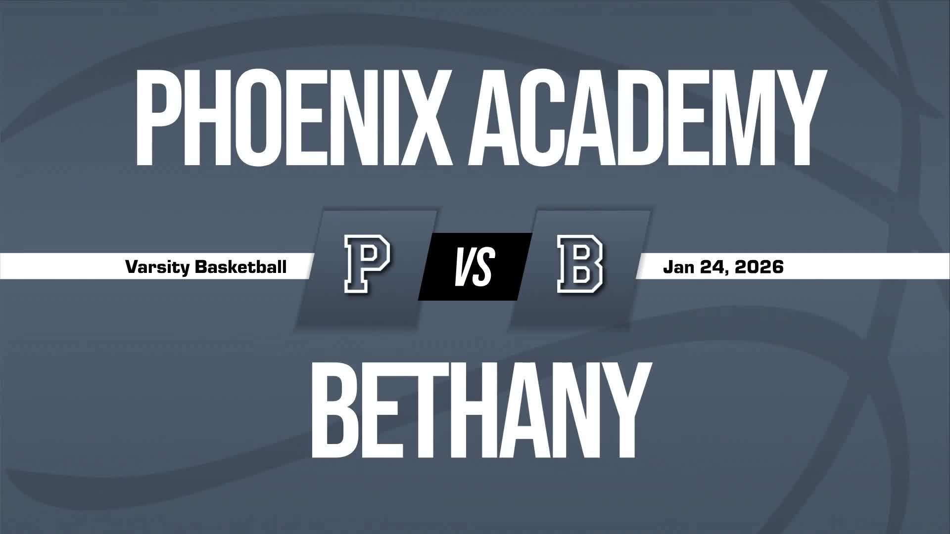 Basketball Game Preview: Phoenix Academy Firebirds vs. Cornersto