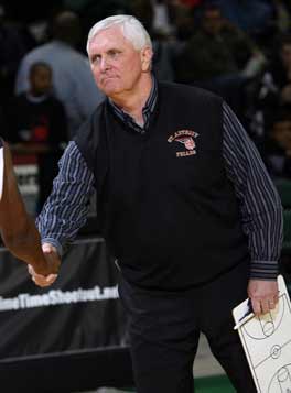 Bob Hurley