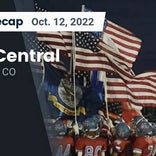Football Game Preview: Timnath Cubs vs. Weld Central Rebels