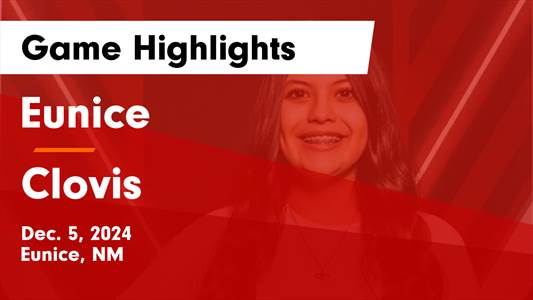 Basketball Game Preview: Clovis Wildcats vs. Robertson Cardinals