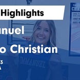 Basketball Game Recap: Fresno Christian Eagles vs. Summit Charter Collegiate Academy Bears