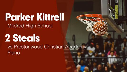 Softball Recap: Mildred Extends Winning Streak to Five