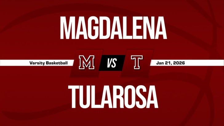 Basketball Game Preview: Tularosa Wildcats vs. Ruidoso Warriors