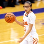 Zamareya Jones named 2023-24 North Carolina MaxPreps High School Girls Basketball Player of the Year