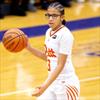 Zamareya Jones named 2023-24 North Carolina MaxPreps High School Girls Basketball Player of the Year