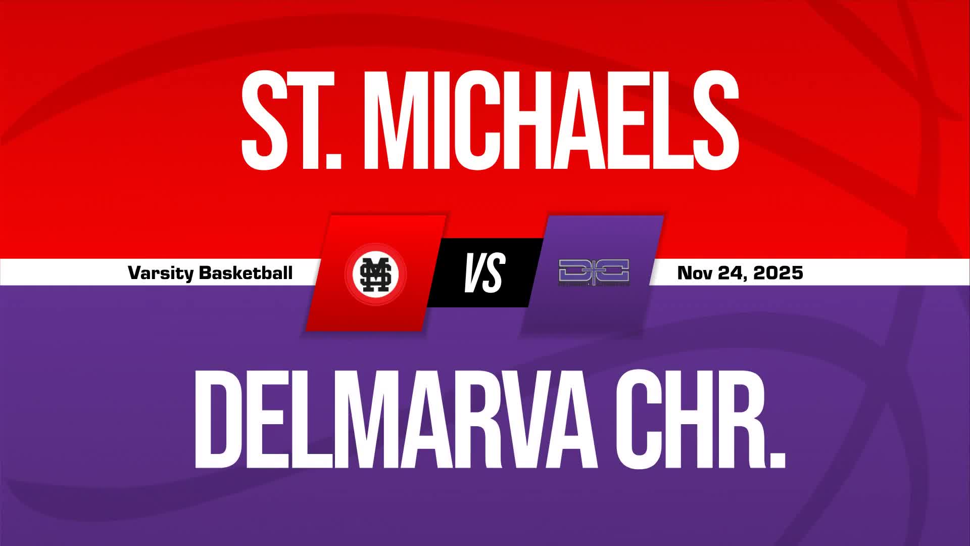 Basketball Recap: St. Michaels Comes Up Short