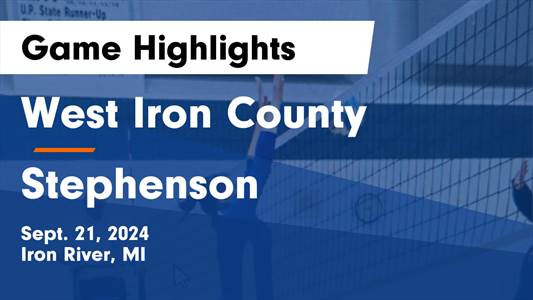 Volleyball Game Preview: 