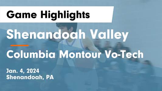Shenandoah Valley triumphant thanks to a strong effort from  Brandon Boris