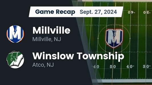 Football Game Preview: Millville Thunderbolts vs. St. Augustine Prep Hermits