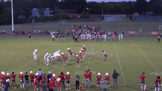 Baseball Recap: Sherwood Christian Academy's Losing Streak Is a 