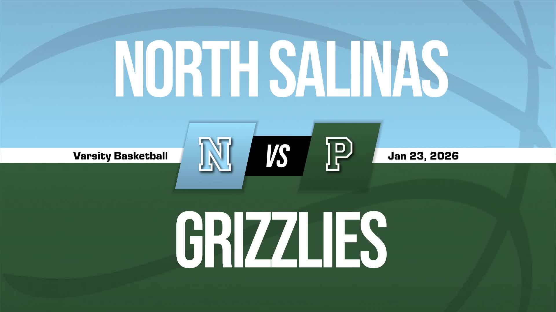 Basketball Game Preview: Pajaro Valley Grizzlies vs. Gonzales Spartans + How To Watch