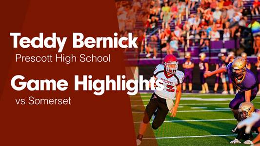 Basketball Game Preview: Prescott Cardinals vs. Cameron Comets