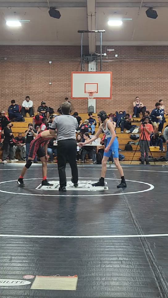 Basketball Recap: Mountainside Drops Highest Score of Season Against Salome