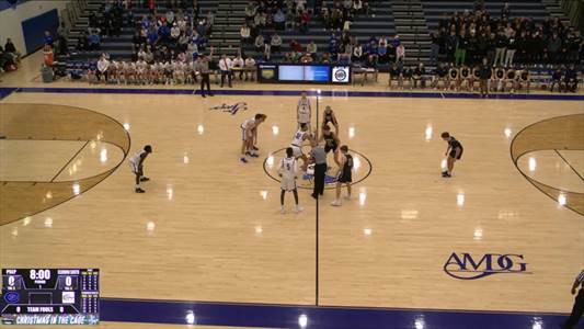 Basketball Recap: Elkhorn South Snags Fourth  Win in Last Five Games