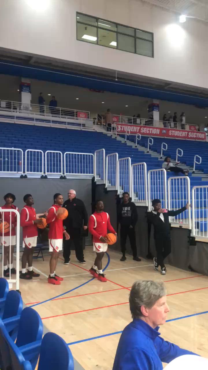 Basketball Recap: Jonesboro Piles Up the Points Against Harris County