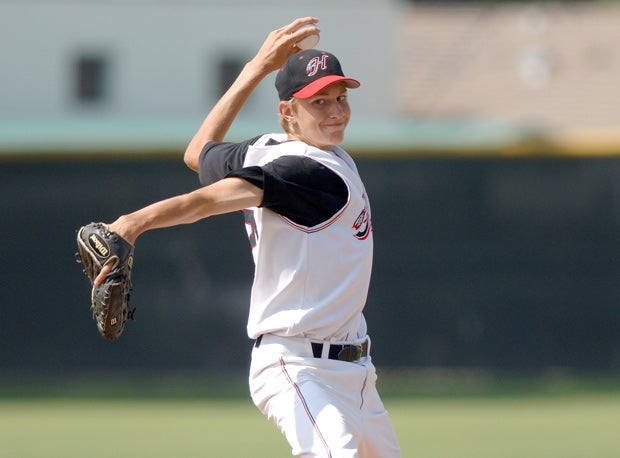 Mike Montgomery, Hart