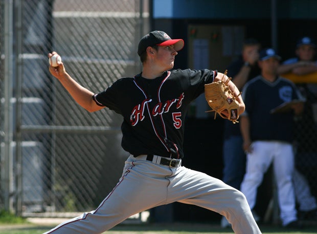 Trevor Bauer, Hart