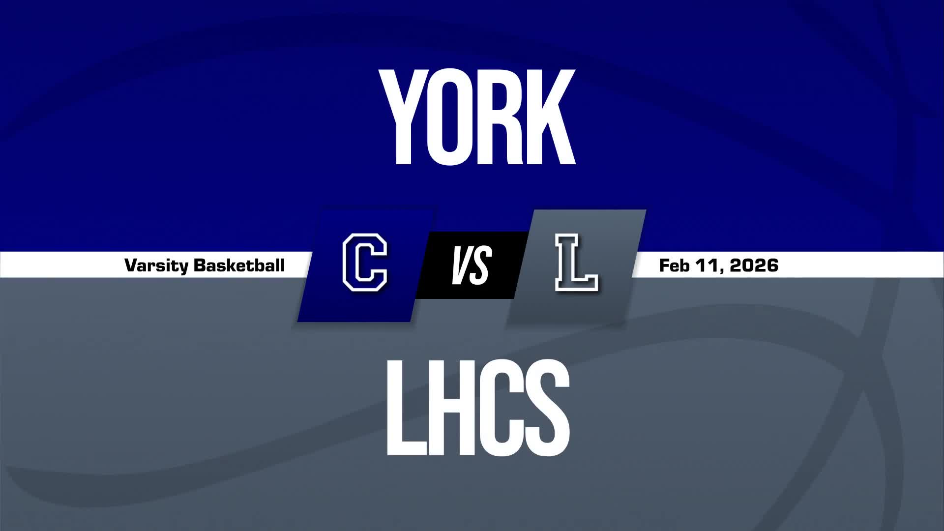 Basketball Recap: Drew Tibbins' Big Game Can't Quite Lead Linville Hill over Ephrata Mennonite