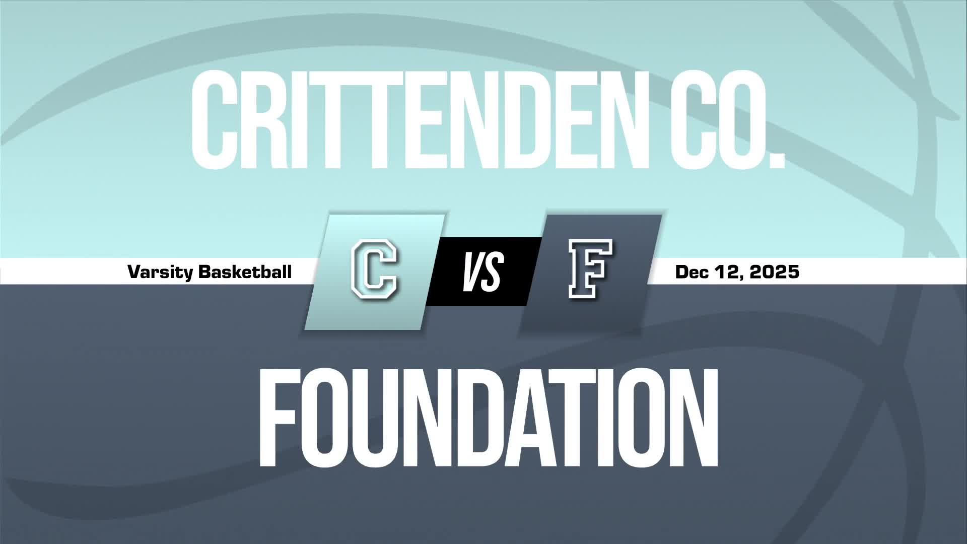 Basketball Recap: Crittenden County Comes Up Short