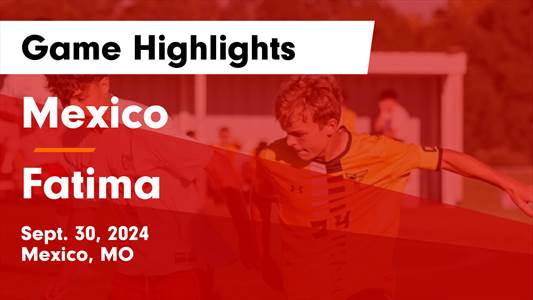 Soccer Game Preview: Fatima vs. Laquey