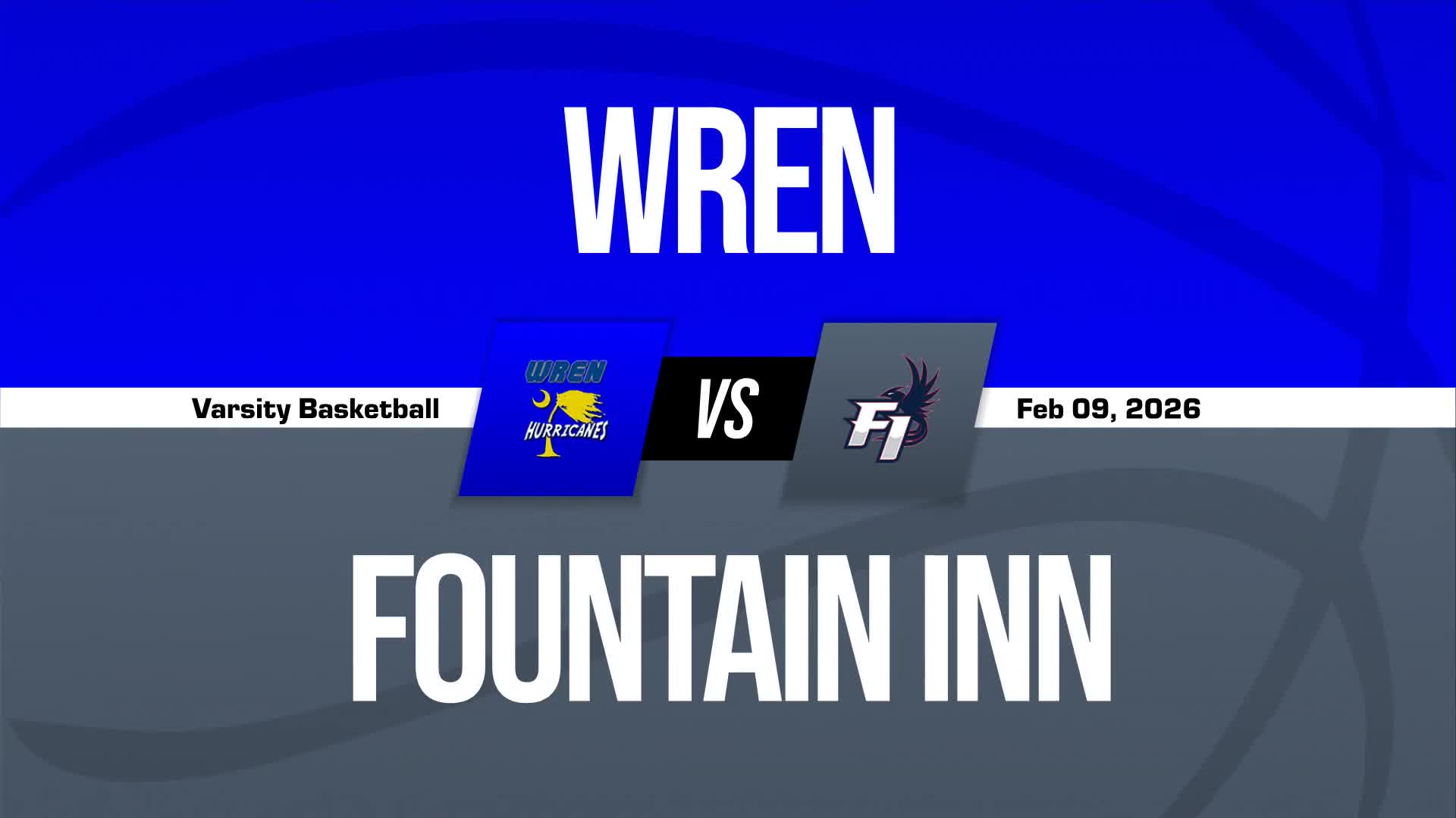 Basketball Recap: Drey Jackson's Big Game Can't Quite Lead Wren over Fountain Inn