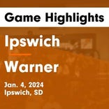 Basketball Game Recap: Ipswich Tigers vs. Gregory Gorillas