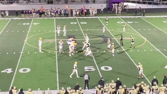 Baseball Recap: Jackson Starts off Right with Win over Universit