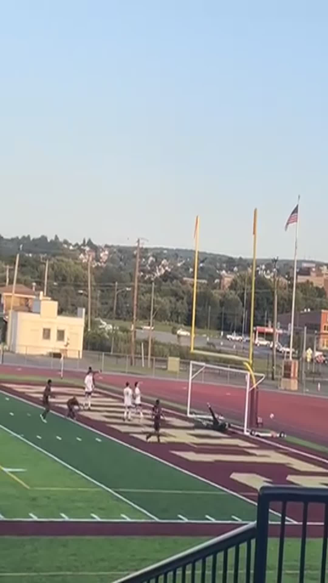 Soccer Recap: Scranton Gets the Win