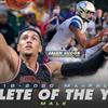 MaxPreps 2019-20 Male High School Athlete of the Year: Jalen Suggs thumbnail