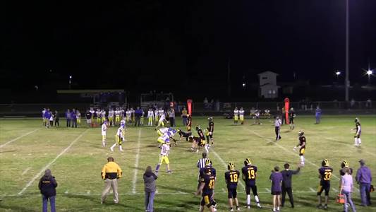 Basketball Game Preview: Alcona Tigers vs. Whittemore-Prescott C