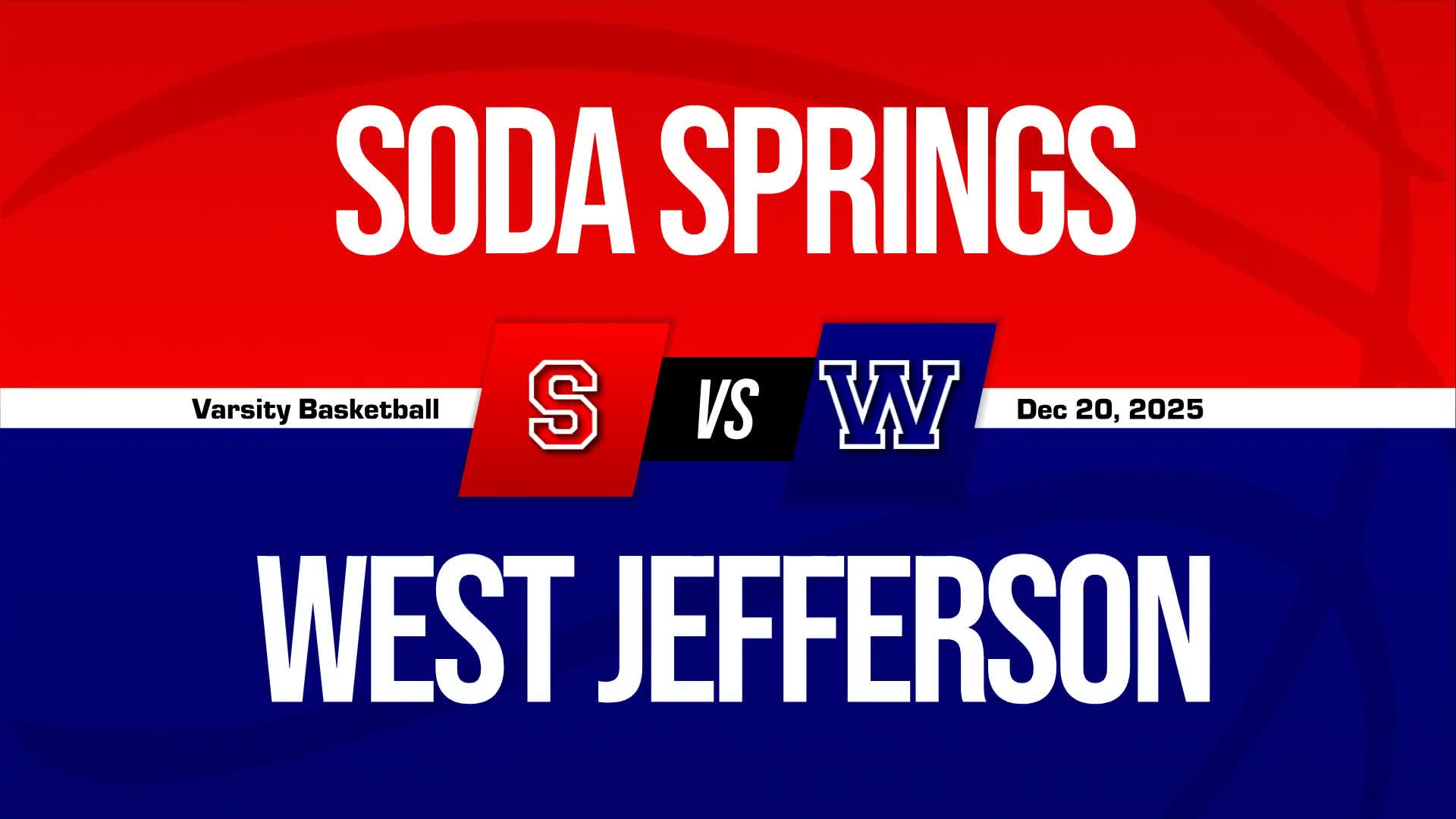 Basketball Recap: West Jefferson Skates Past Aberdeen with Ease + How To Watch