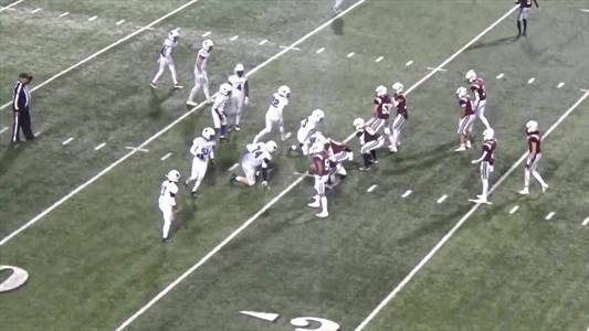 Baseball Recap: Dylan Johnson can't quite lead Boys Ranch over S