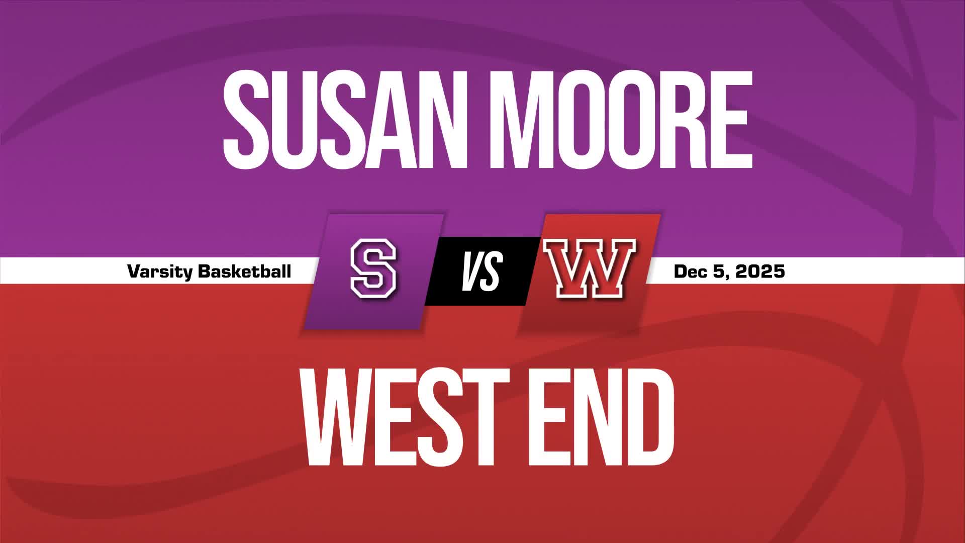 Basketball Game Preview: West End Patriots vs. Southeastern Mustangs + How To Watch