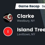 Football Game Recap: Great Neck North/Great Neck South vs. Island Trees