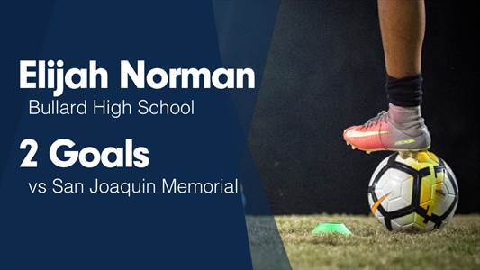 Soccer Game Preview: Bullard vs. Edison